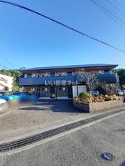 ラピス A棟の外観画像