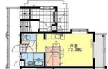 グレイスルピナスの間取り画像
