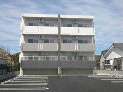 グレイスルピナスの外観画像