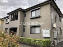 グリーンハイツ木太 C棟の外観画像