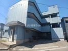 ウエストコートの間取り画像