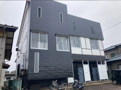 ハイネスイヌイ Ⅲの外観画像