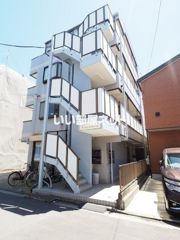 STマンションの外観画像