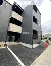 ノヴァイフ大野城駅前の外観画像