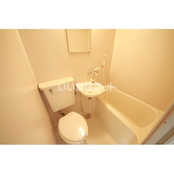 バスルーム