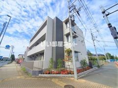 SYハイアⅡの外観画像