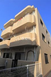 ヴィオラの外観画像