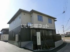 シャーメゾンかすみ?Aの外観画像