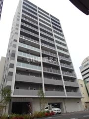 グラン ラヴィ レジデンスの外観画像