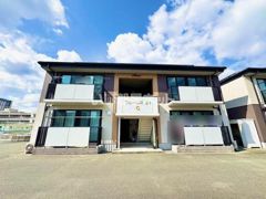 フォーレス21 C棟の外観画像