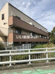 カーサ・エスペシアの外観画像