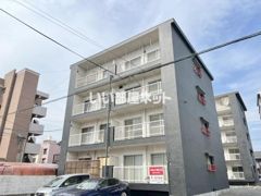 Nikori新川Ⅱの外観画像