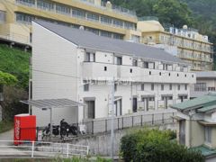 modern palazzo文教東の外観画像