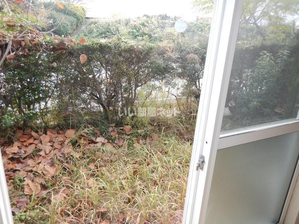 庭