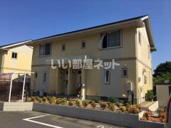 テラスミナミナガレ公園の外観画像