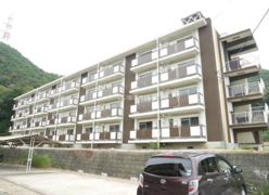 ヴィラナリー備前 1号棟の外観画像