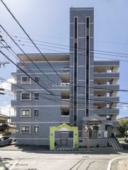 クリオコートイン89の外観画像