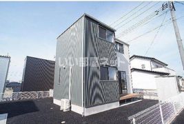 ビバリーヒルズD棟の外観画像