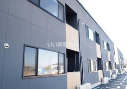 Sole Verde A（ソーレヴェルデA）の外観画像