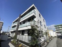 Ritmo Cucire（リズム・クチーレ）の外観画像