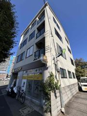 御崎本町ビルの外観画像