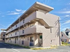 アークヒルの外観画像