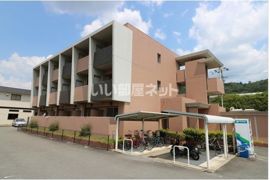 ラ・フォレスタの外観画像