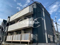 シャルム金沢文庫の外観画像