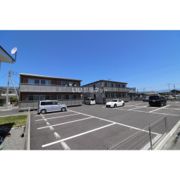 SOUTH・SIDEⅡの外観画像