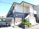 ディアスT4の間取り画像