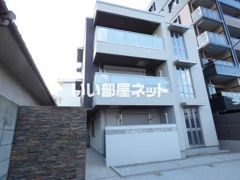 プレミアム大濠の外観画像