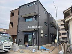 RIZE春日部の外観画像