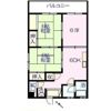 グランドマンションの間取り画像