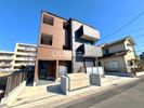 RIZE春日部の外観