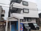 大蔵浅田ビルの間取り画像