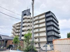 Collection東岸和田の外観画像