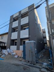 グランの外観画像