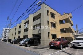 サンハイツ宮前の外観画像