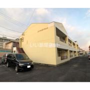 ガーデンロイヤルAの外観画像