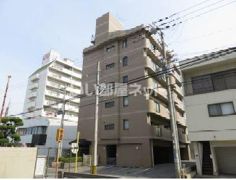 コーポラス神子岡の外観画像