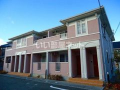 ピエデルモンテⅡの外観画像