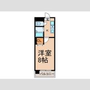 名曲堂BLDの間取り画像