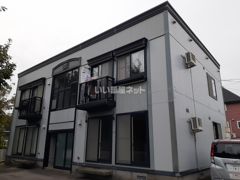 Ocean洋の外観画像