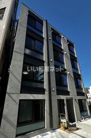 EXIA府中の外観画像