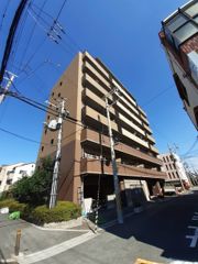 マルーン平野の外観画像