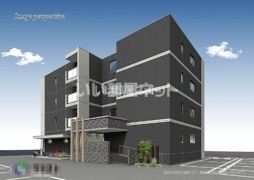 エルミタージュの外観画像