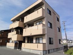 パストラルⅡの外観画像