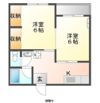 D.D.BLDの間取り画像