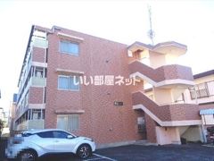 デルニエの外観画像