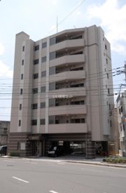 アクシス城山の外観画像